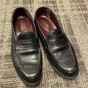 Allen Edmond Houston Loafer - 10D